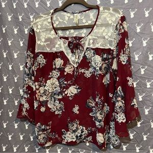 Western shirt